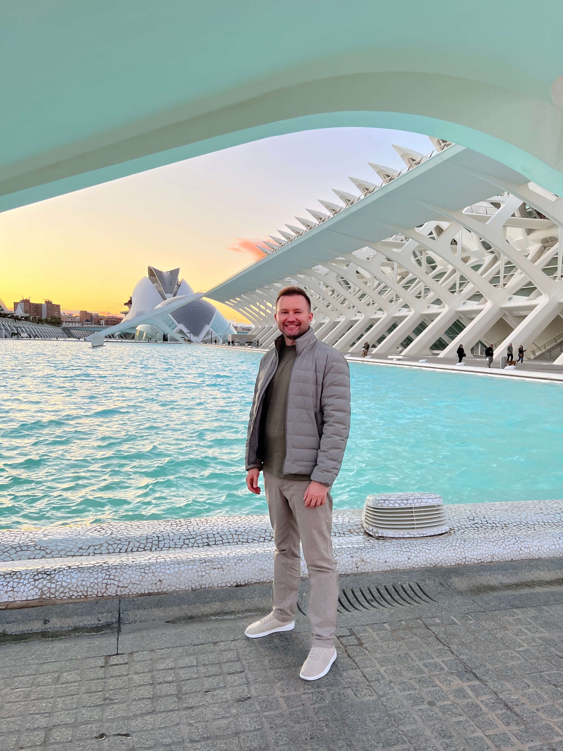 Alex Zah - Gestalt Therapist