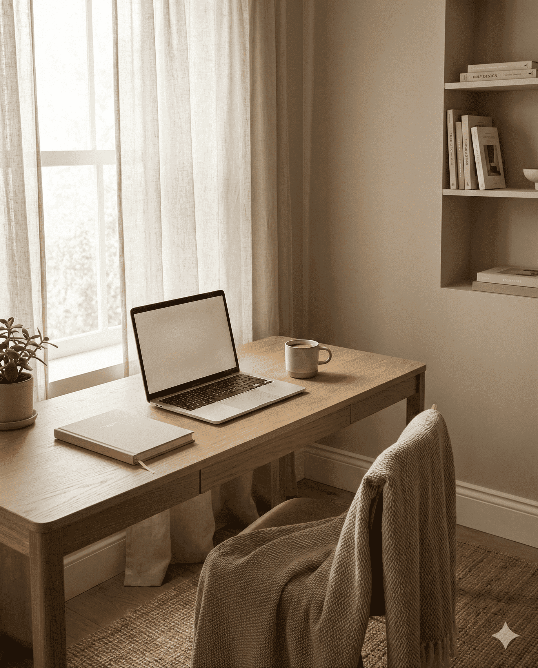 Psychological Infrastructure