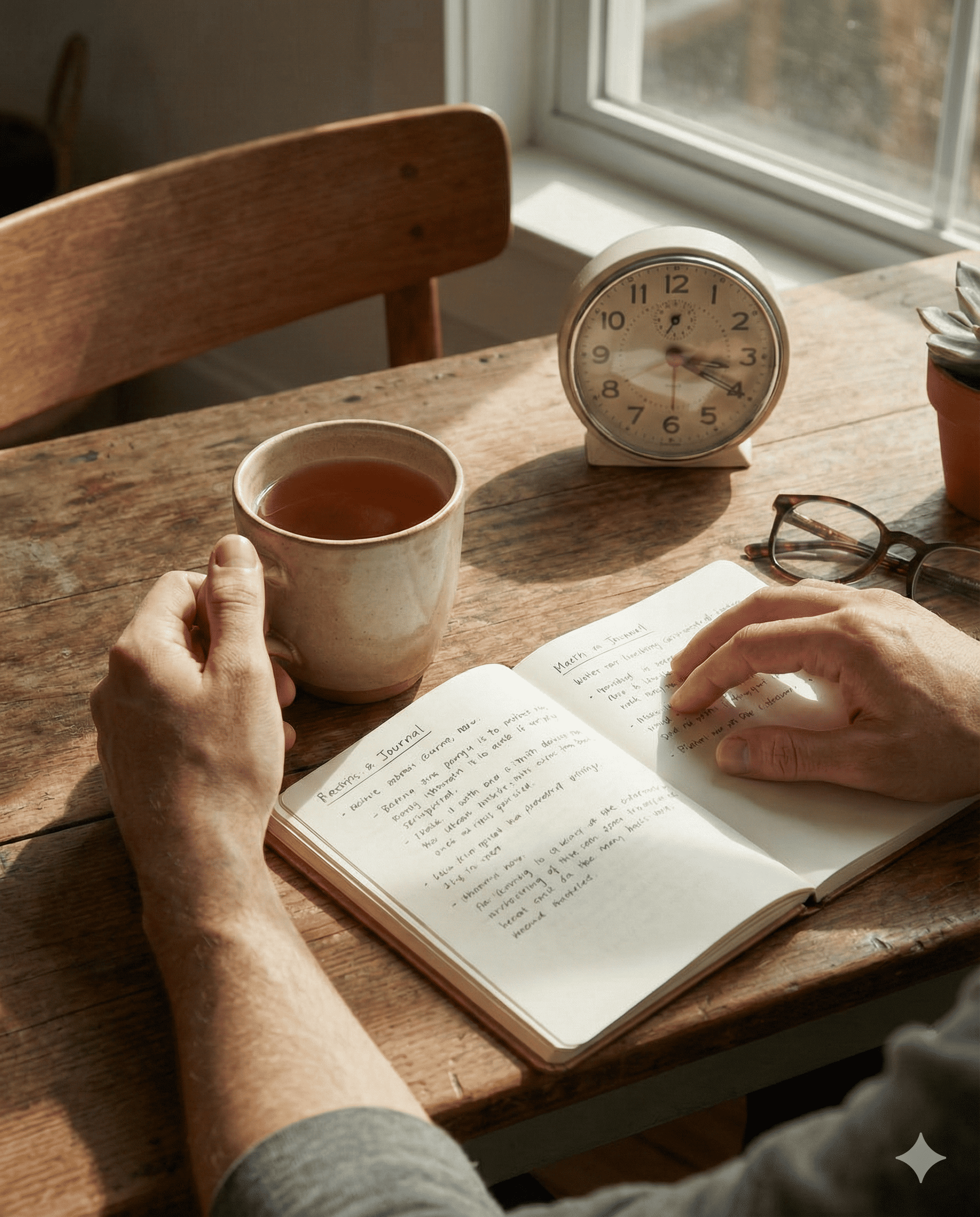 The Process of Integration