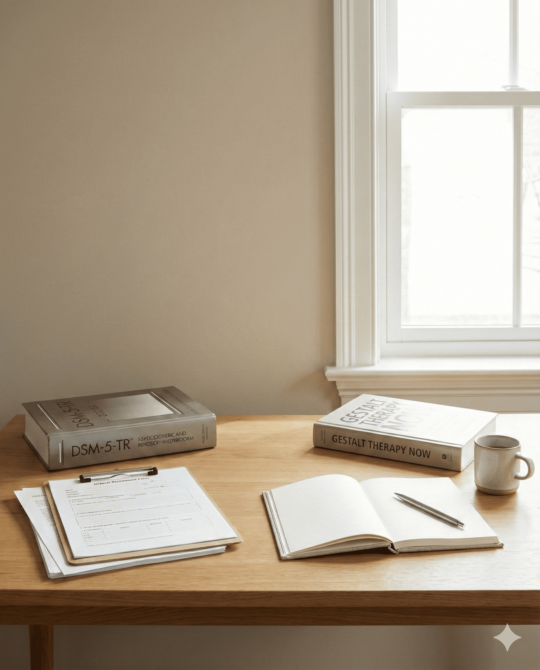 Differences between psychologist and therapist