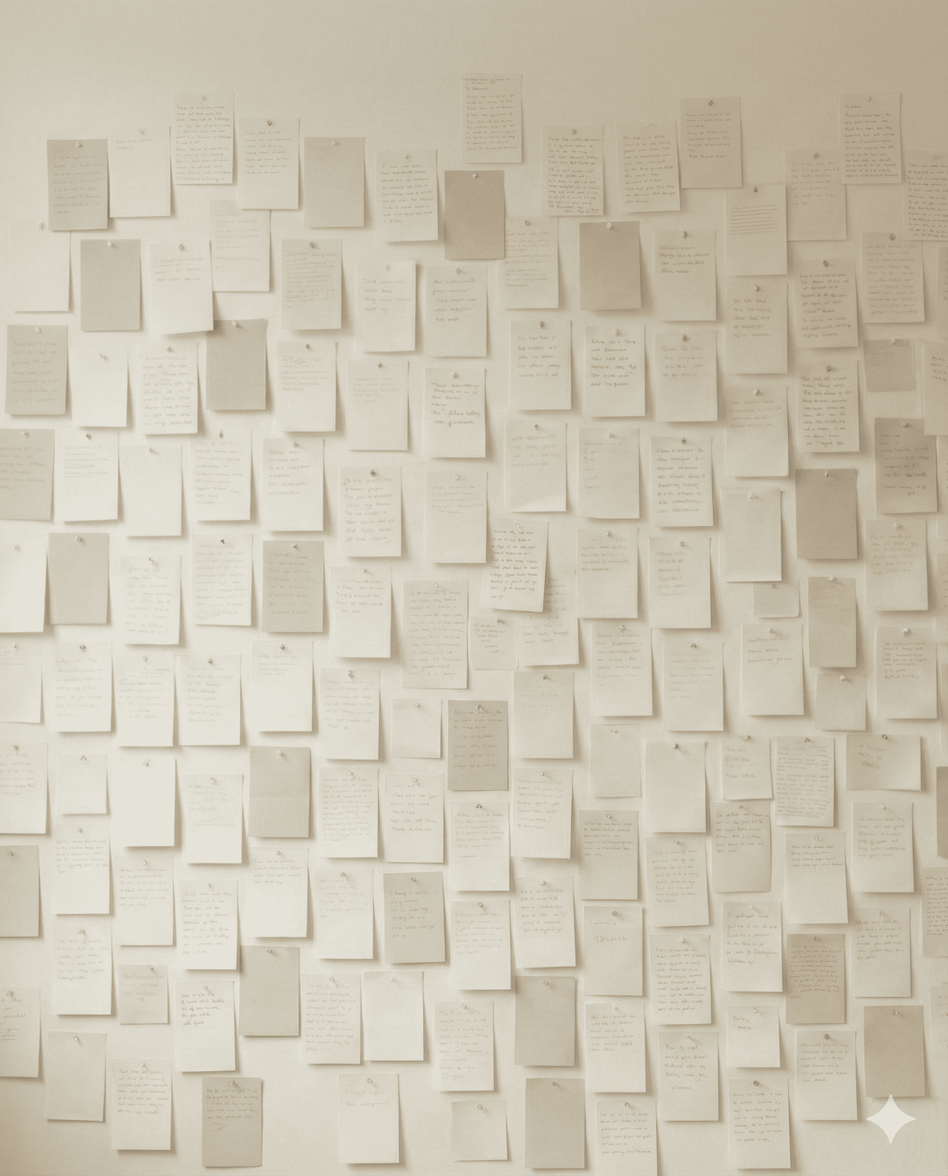 Why Pushing Stopped Working