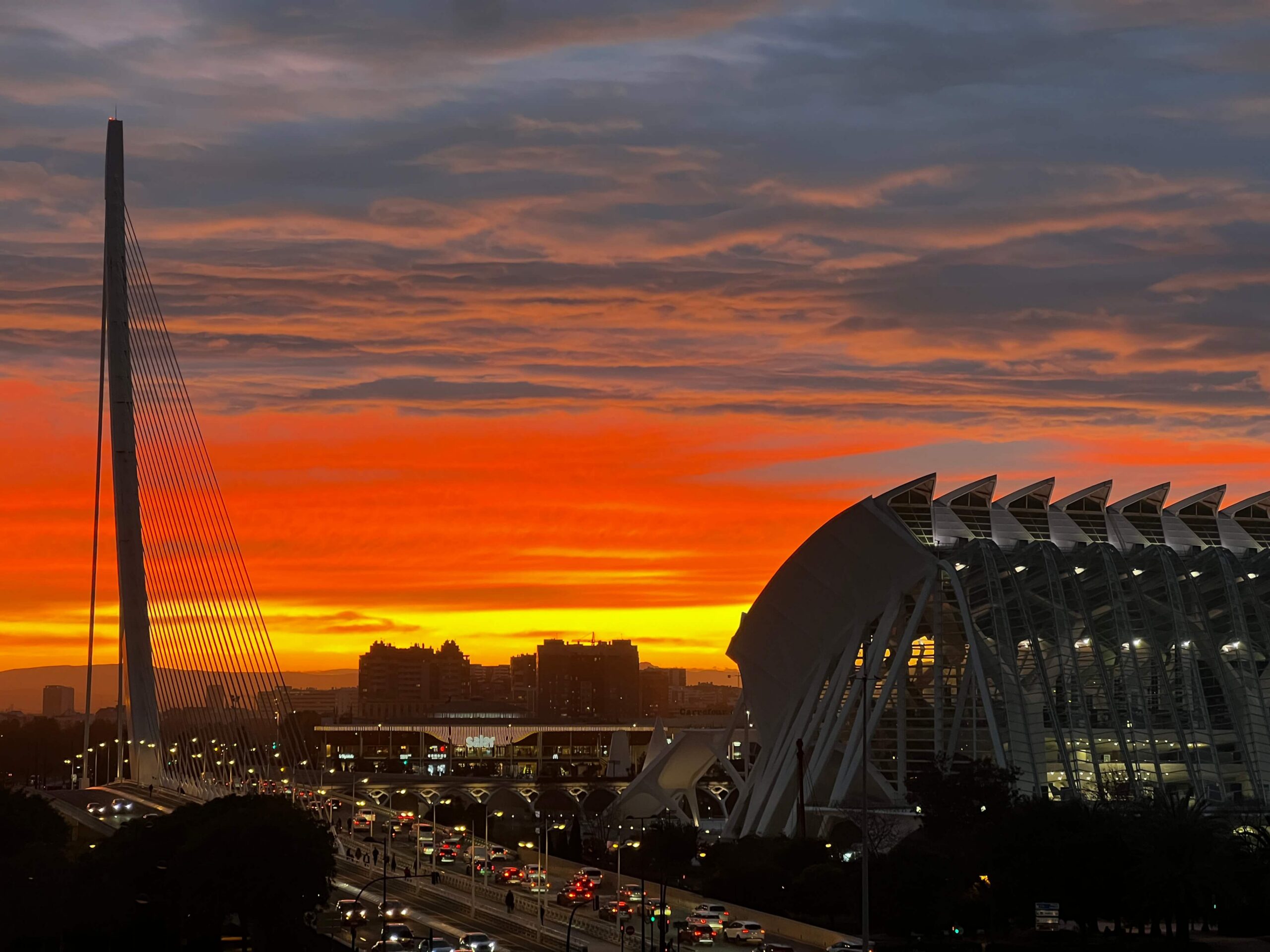 Relocation Fatigue in Valencia