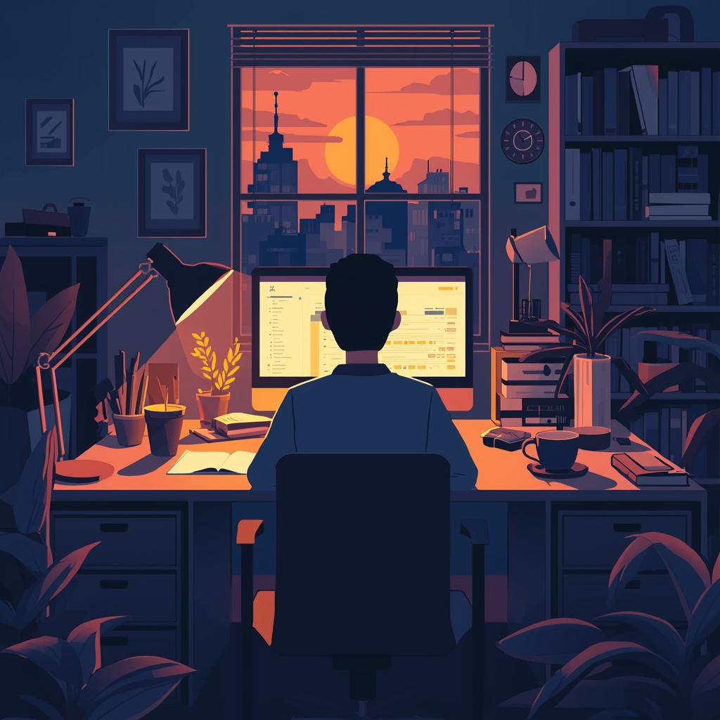 Window of Tolerance Graphic